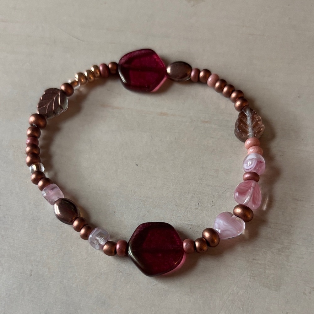 Handmade Bracelet Set